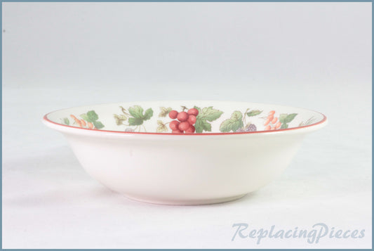 Wedgwood - Provence - Cereal Bowl