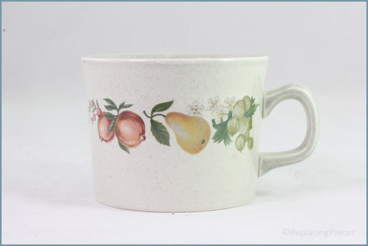 Wedgwood - Quince - Breakfast Cup