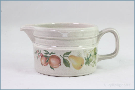 Wedgwood - Quince - Cream Jug