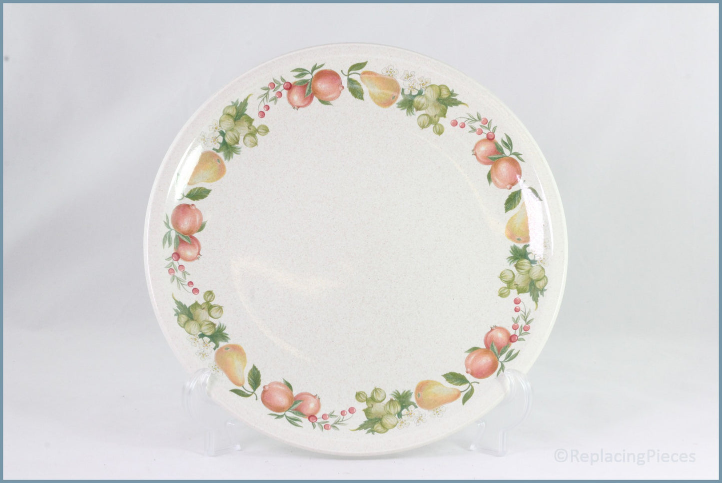 Wedgwood - Quince - Dinner Plate