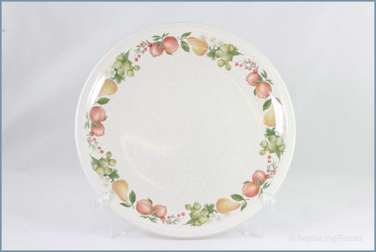Wedgwood - Quince - Dinner Plate
