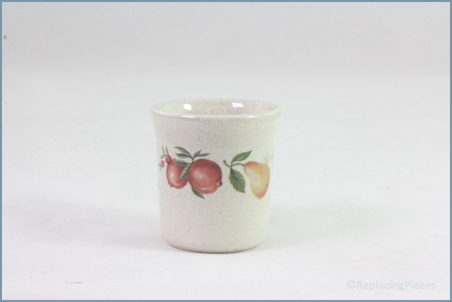 Wedgwood - Quince - Egg Cup