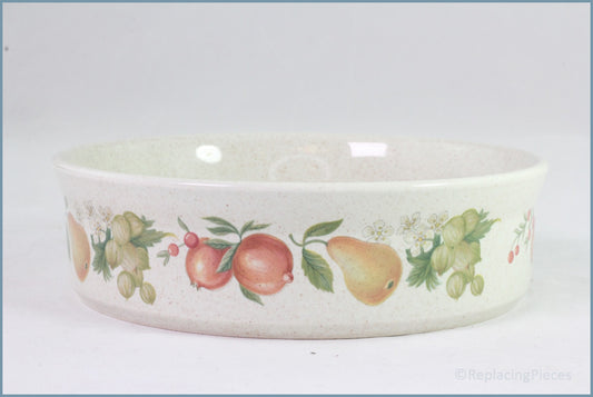 Wedgwood - Quince - 6 1/4" Entree Dish