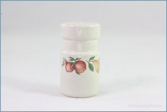 Wedgwood - Quince - Pepper Pot