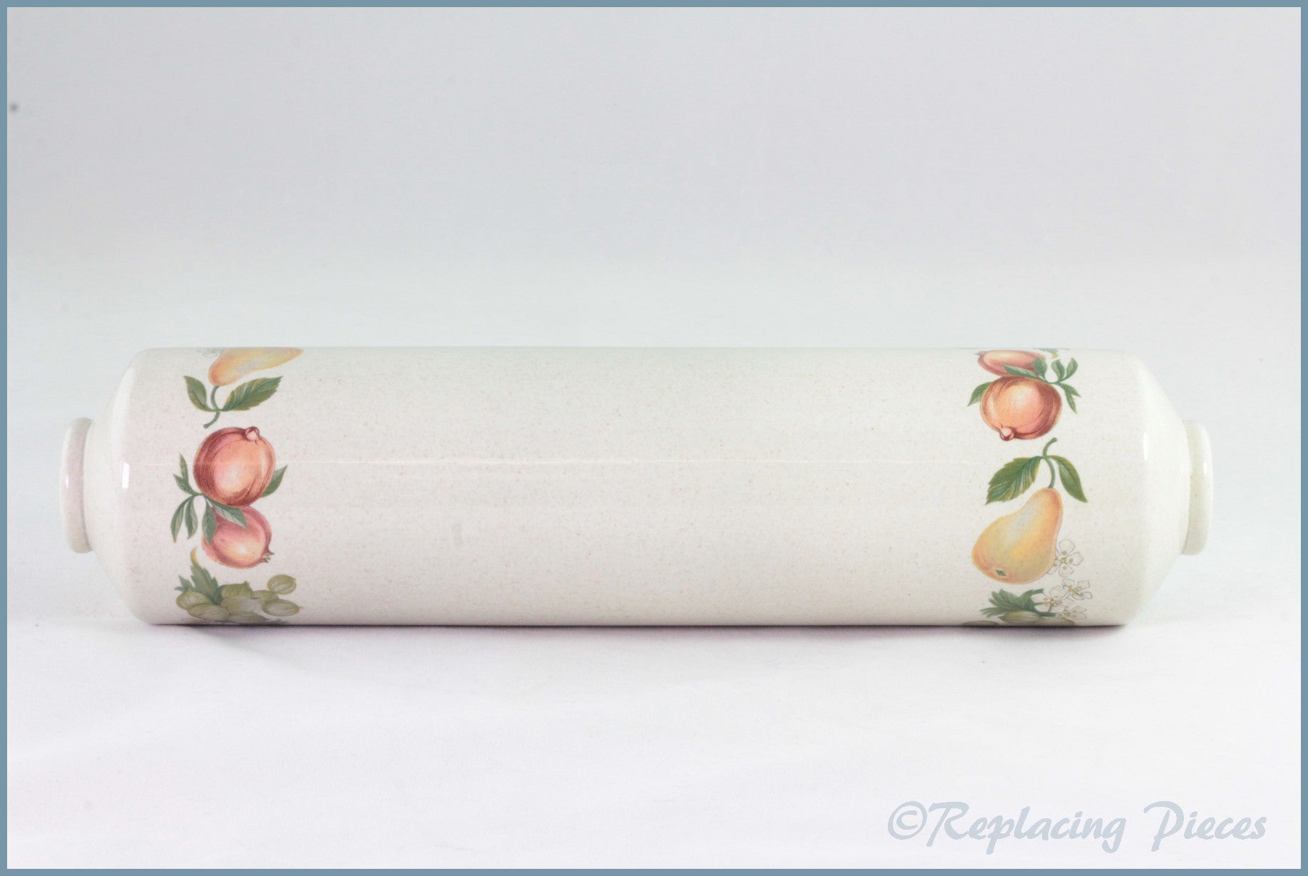 Wedgwood - Quince - Rolling Pin (No Handles)