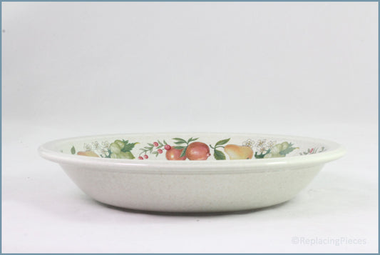 Wedgwood - Quince - 7 3/8" Soup Bowl