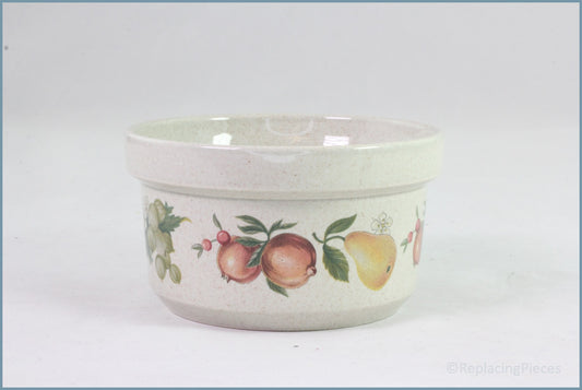 Wedgwood - Quince - Sugar Bowl