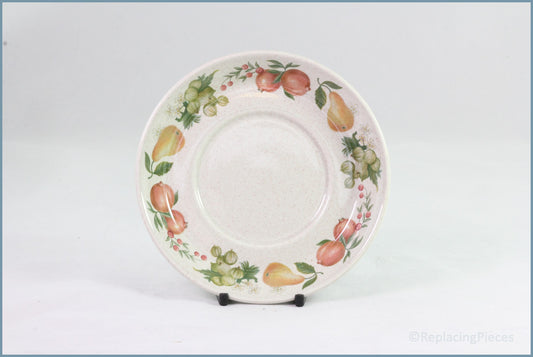 Wedgwood - Quince - Tea Saucer