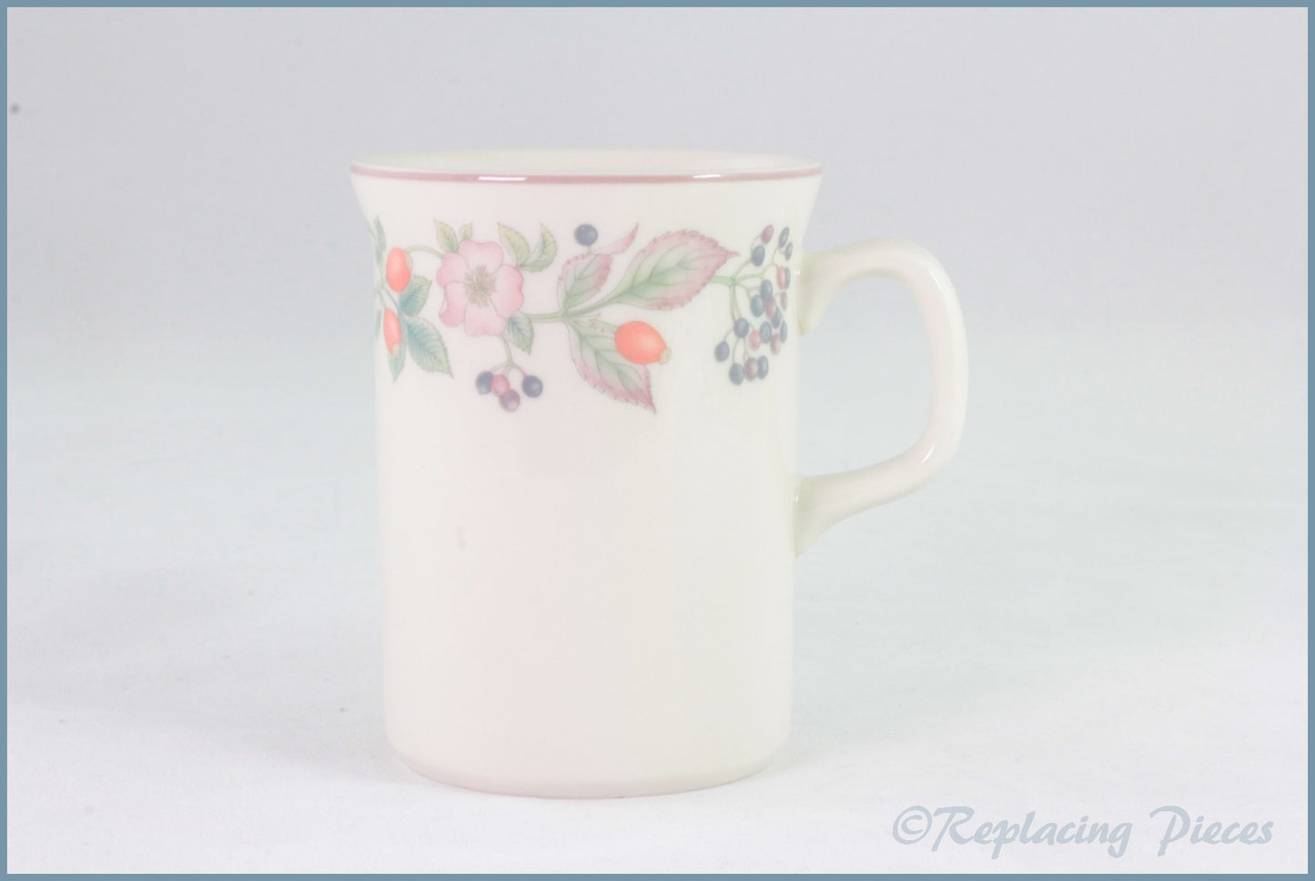 Wedgwood - Roseberry - Mug