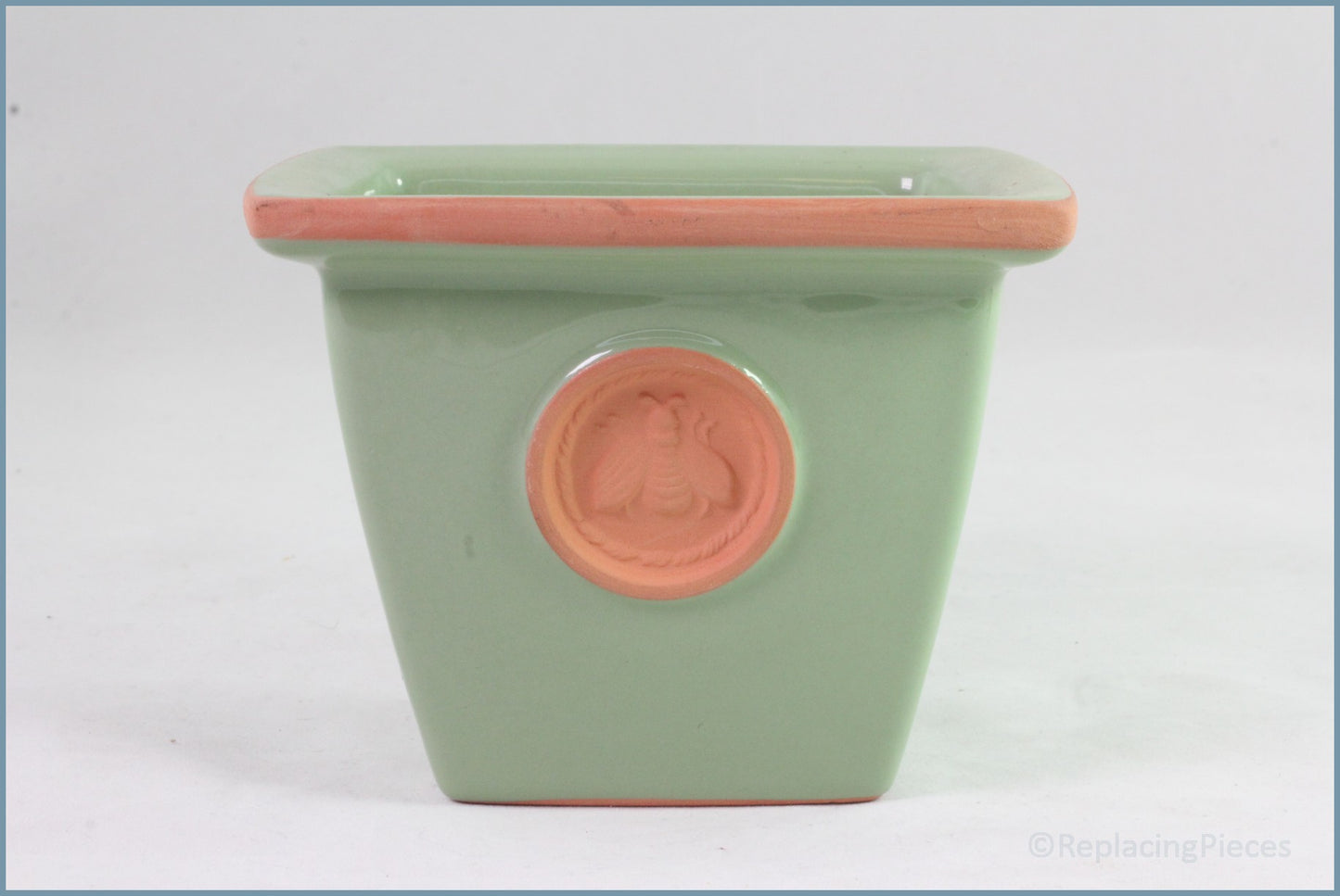 Wedgwood - Sarahs Garden - Planter