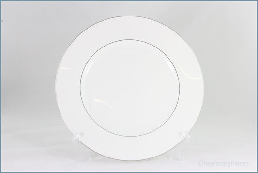 Wedgwood - Signet Platinum - Dinner Plate