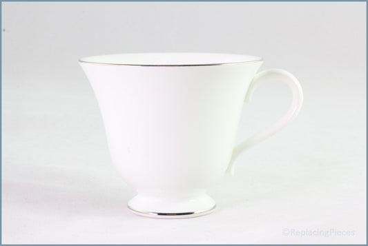 Wedgwood - Signet Platinum - Teacup