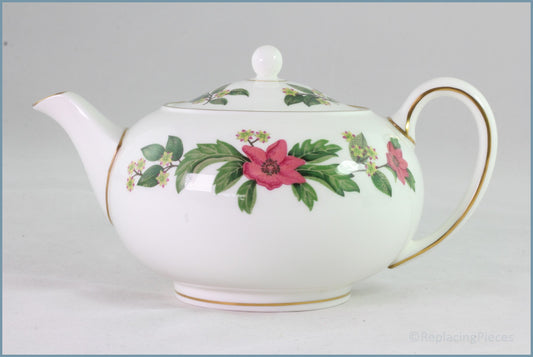Wedgwood - Starflower - 1 Pint Teapot
