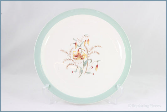 Wedgwood - Tiger Lily - Dinner Plate