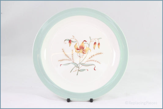 Wedgwood - Tiger Lily - 7" Side Plate