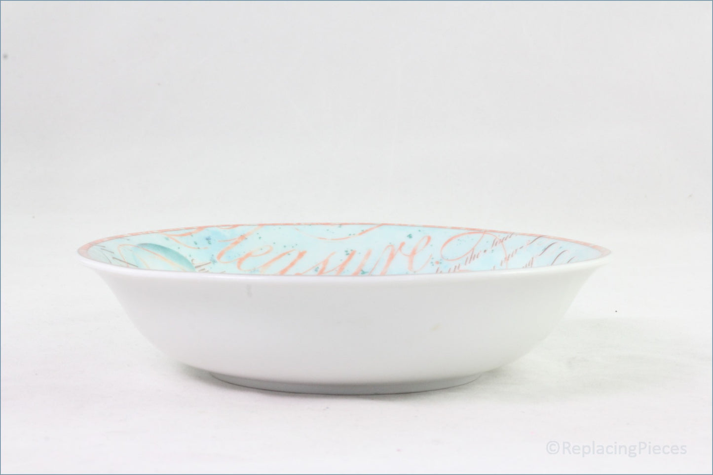 Wedgwood - Variations - Cereal Bowl