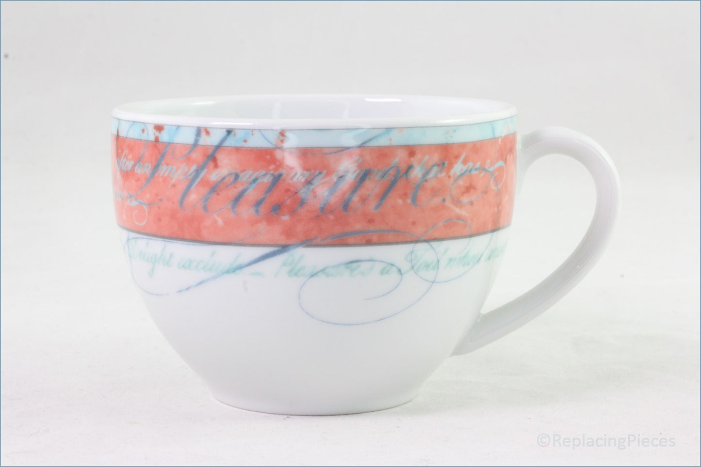 Wedgwood - Variations - Teacup