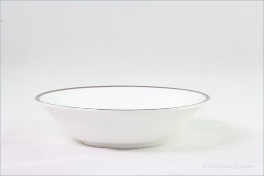 Wedgwood - Sable Duchesse - Cereal Bowl