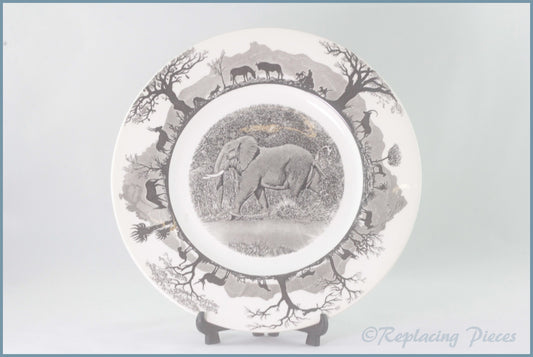 Wedgwood - WWF - Elephant