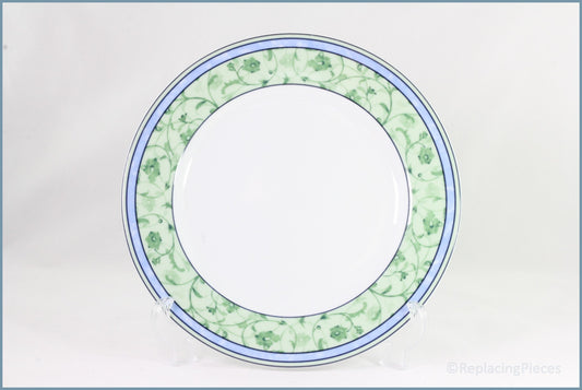 Wedgwood - Watercolour - Dinner Plate