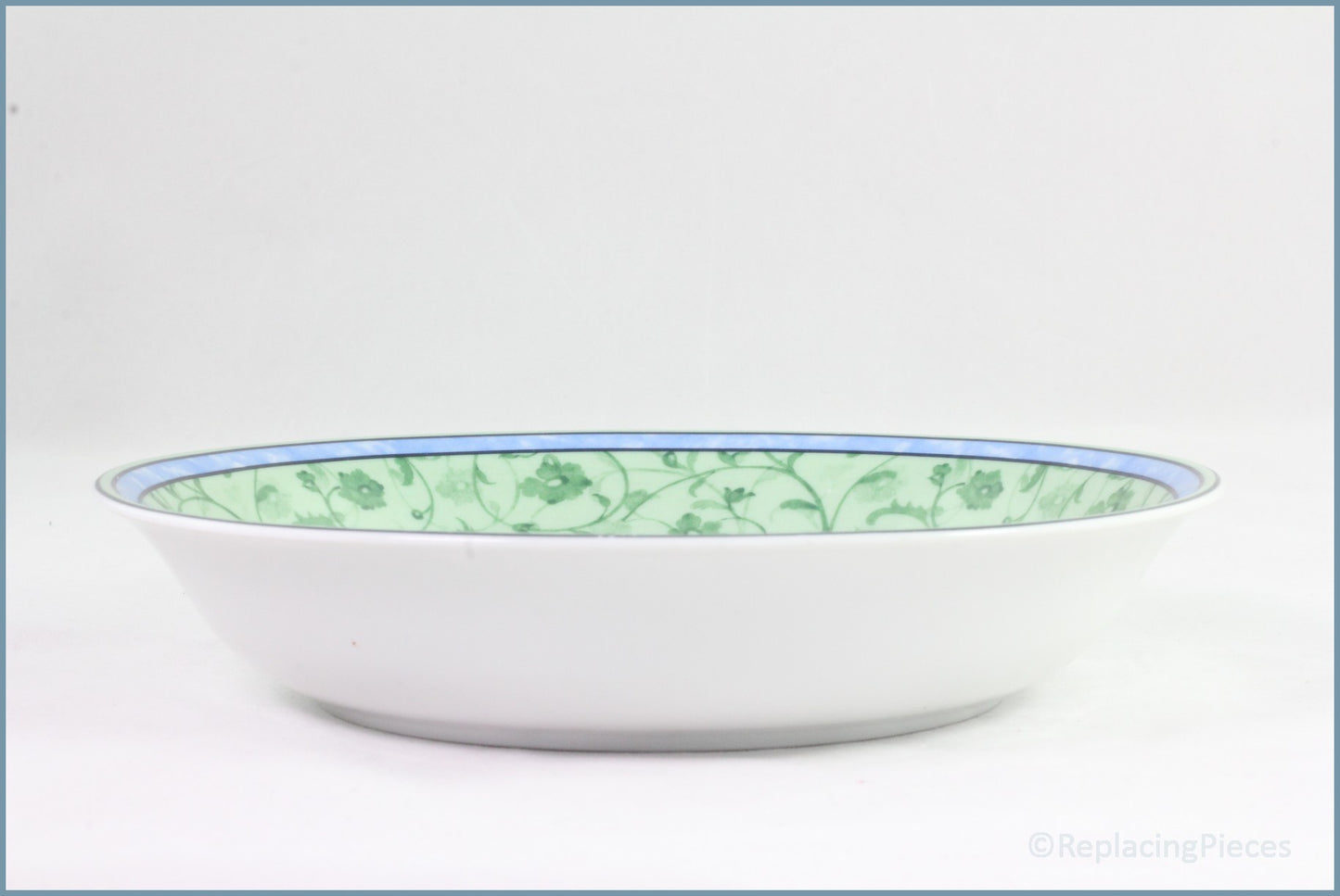 Wedgwood - Watercolour - 8" Pasta Bowl