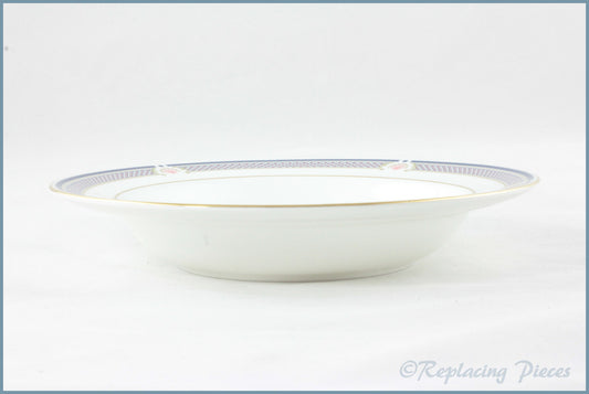 Wedgwood - Waverley - 8" Rimmed Bowl