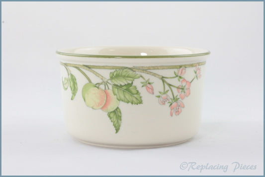 Wedgwood - Wild Apple - Sugar Bowl