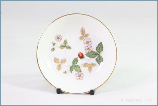 Wedgwood - Wild Strawberry - Coaster