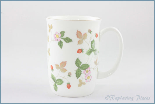 Wedgwood - Wild Strawberry - Mug