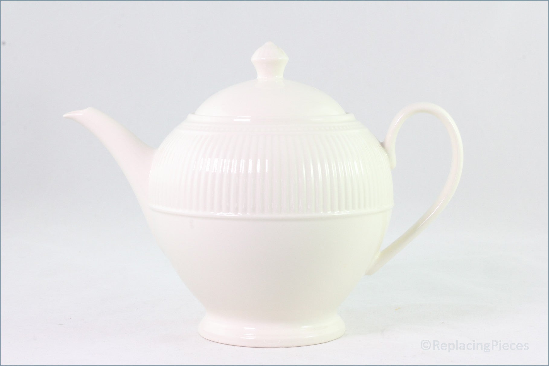 Wedgwood - Windsor - Teapot