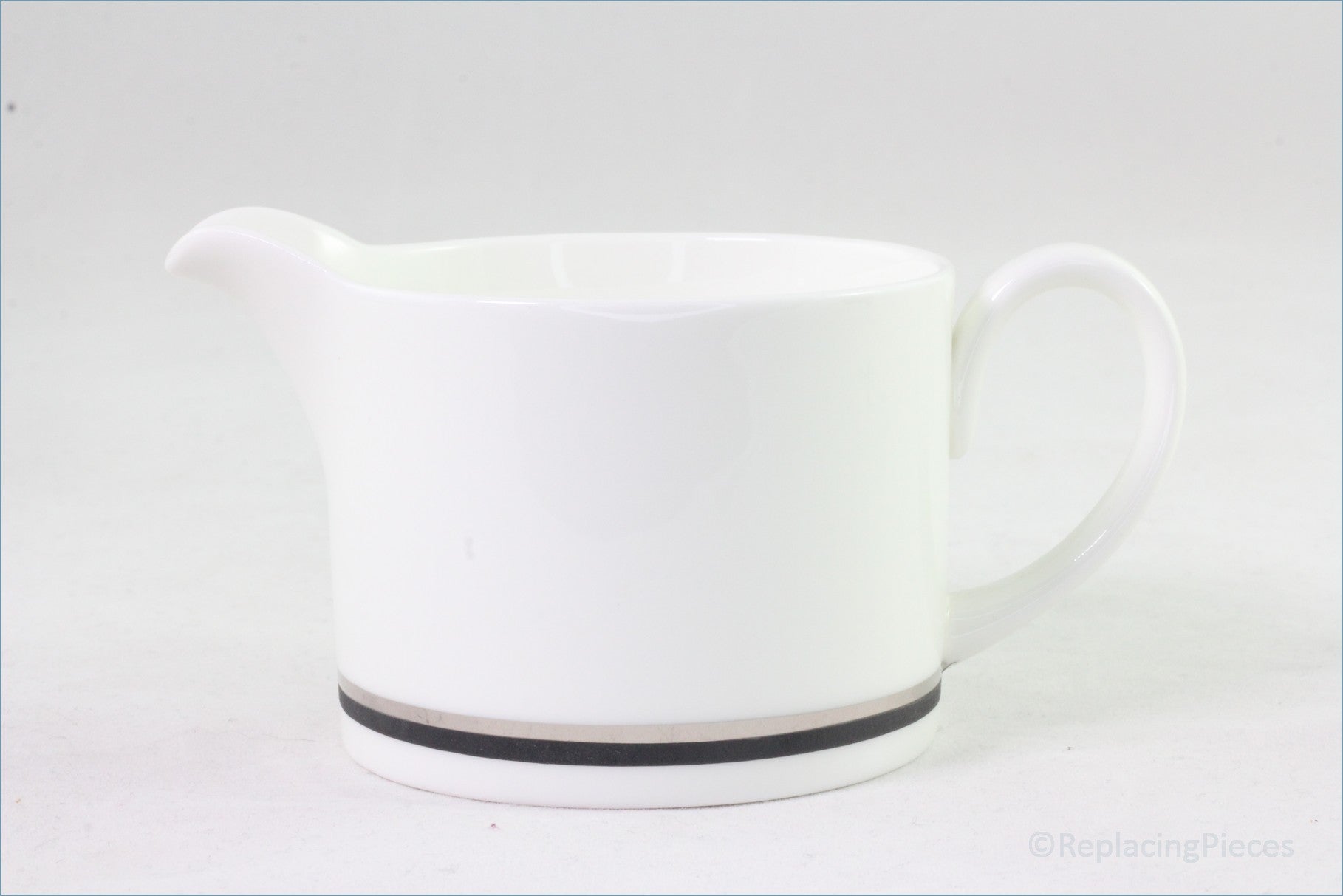 Wedgwood (Susie Cooper) - Charisma - Cream Jug – ReplacingPieces