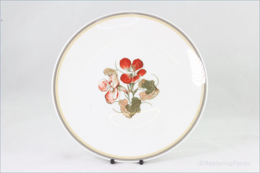 Wedgwood (Susie Cooper) - Nasturtium - Bread And Butter Serving Plate