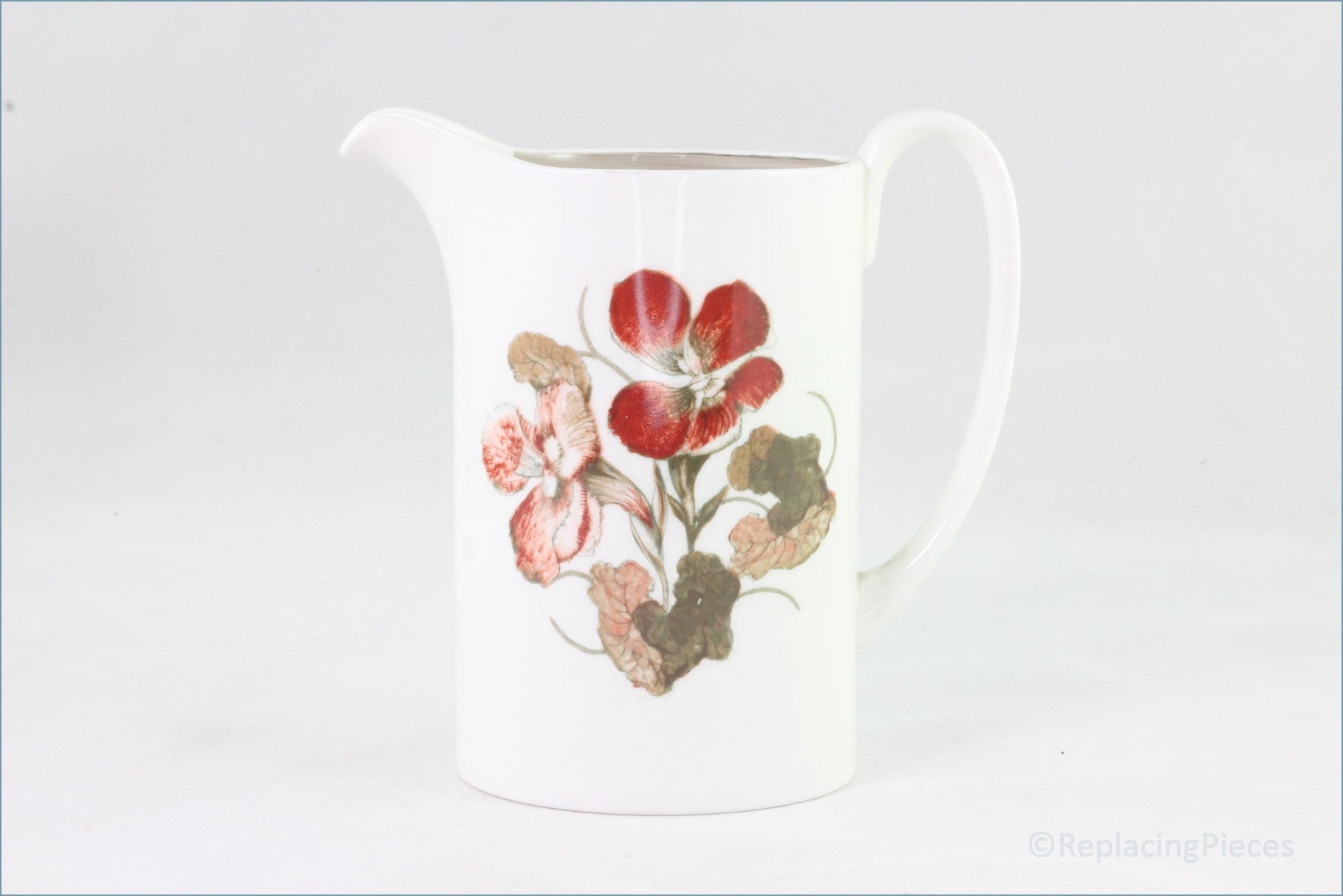 Wedgwood (Susie Cooper) - Nasturtium - 1 Pint Jug