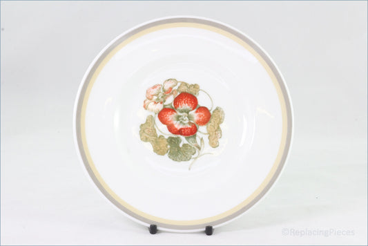 Wedgwood (Susie Cooper) - Nasturtium - 6 5/8" Side Plate