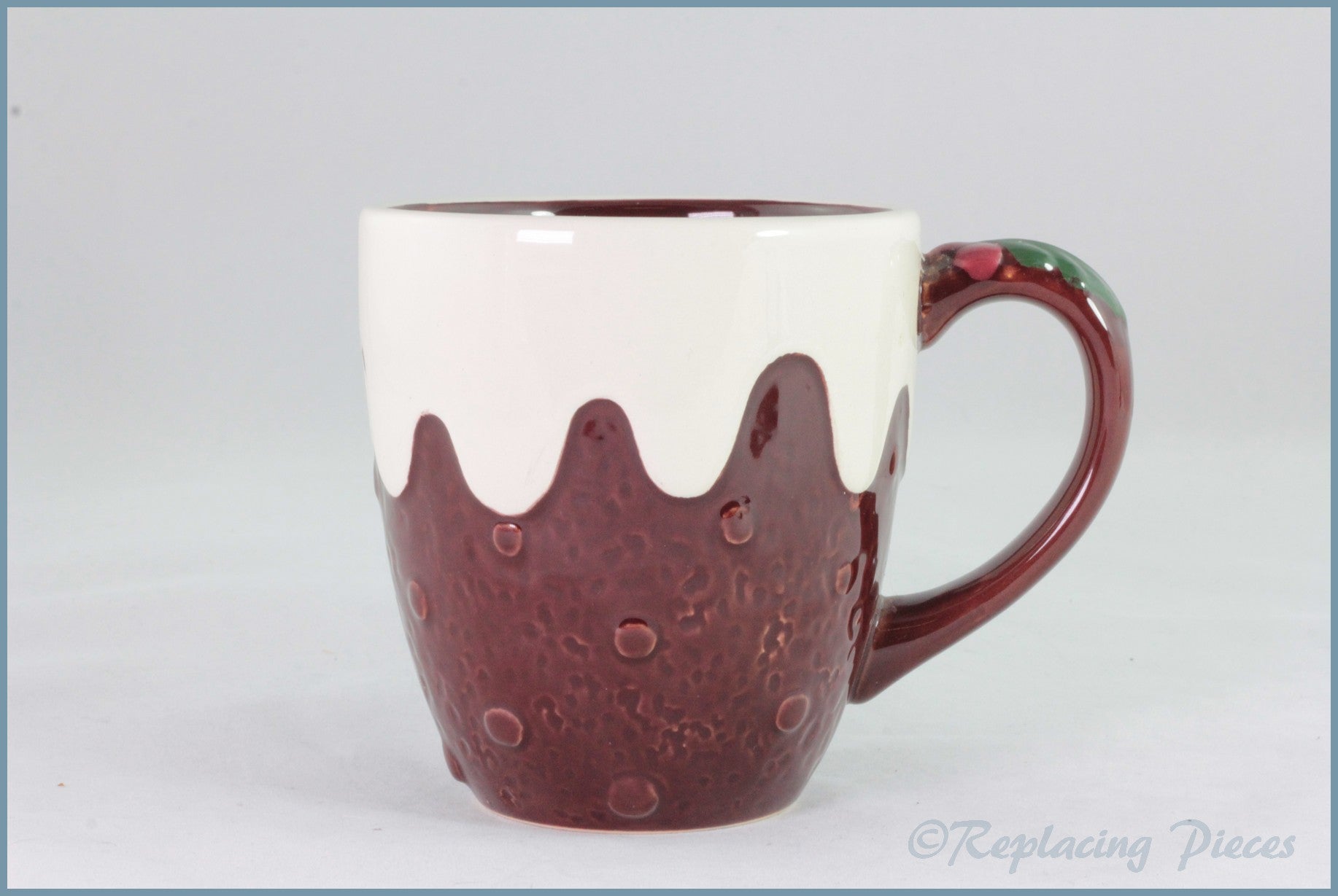 RPW117 - Whittards - Mug (Magic Of Christmas 2006)