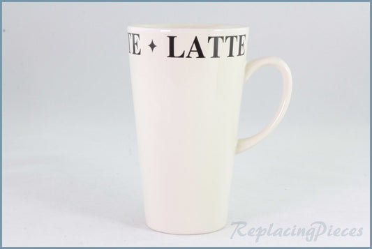 RPW119 - Whittards - Latte Mug