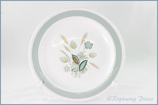 Woods - Clovelly - 6 3/4" Side Plate
