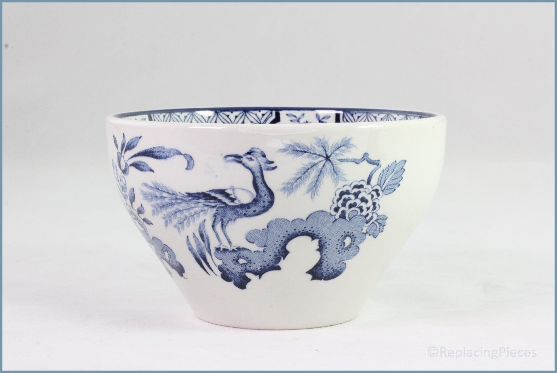 Woods - Yuan - Sugar Bowl