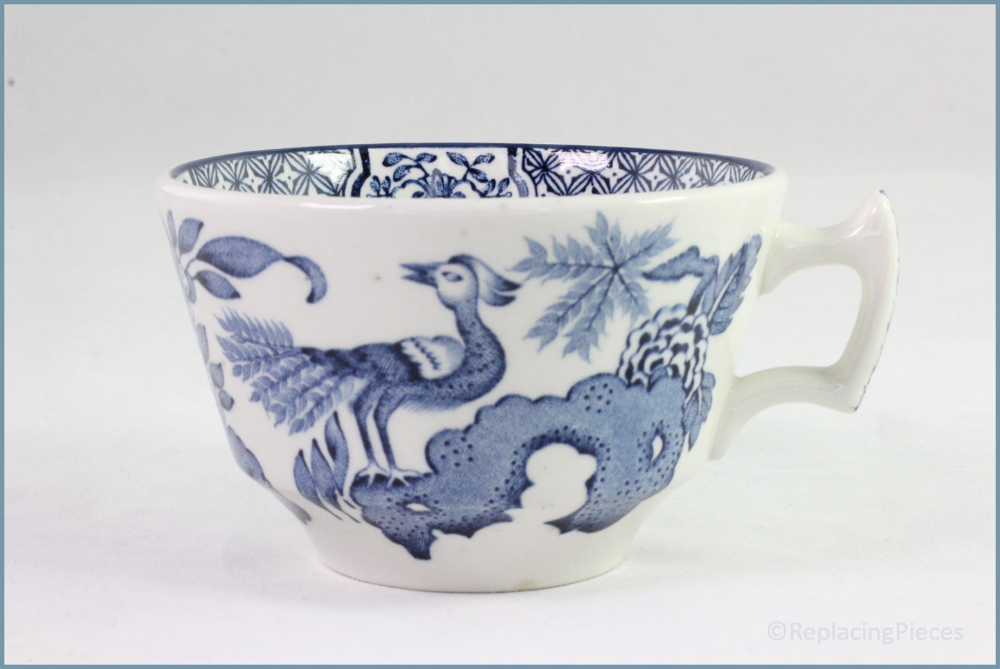 Woods - Yuan - Teacup