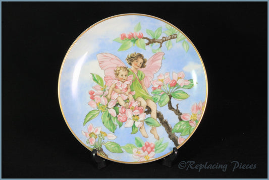 Villeroy & Boch - Flower Fairies - The Apple Blossom Fairy