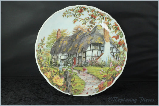 Royal Albert - Dream Cottages - Autumn