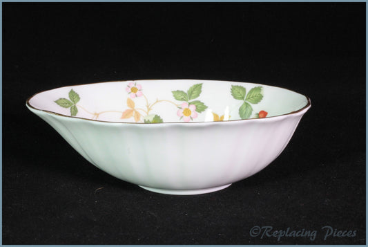 Wedgwood - Wild Strawberry - Avocado Dish