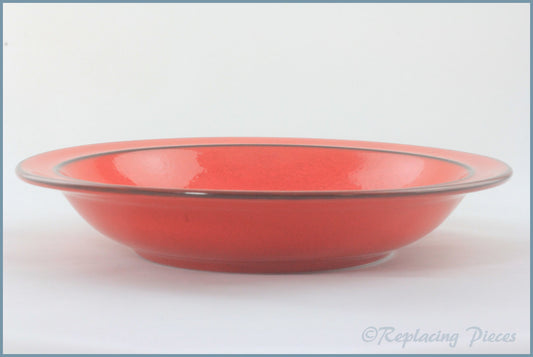 Thomas - Flame - 7 5/8" Cereal Bowl