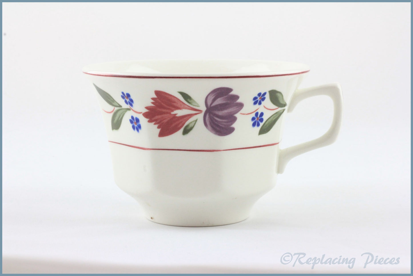 Adams - Old Colonial - Breakfast Cup