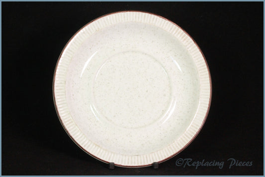 Poole - Parkstone (Old Style) - Breakfast Saucer