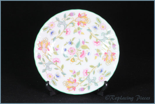 Minton - Haddon Hall - Breakfast Saucer