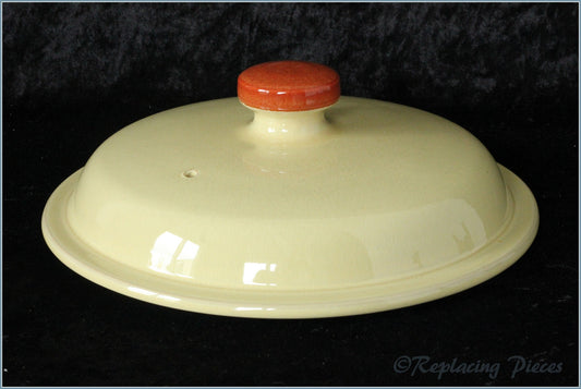 Denby - Fire - Casserole Lid ONLY