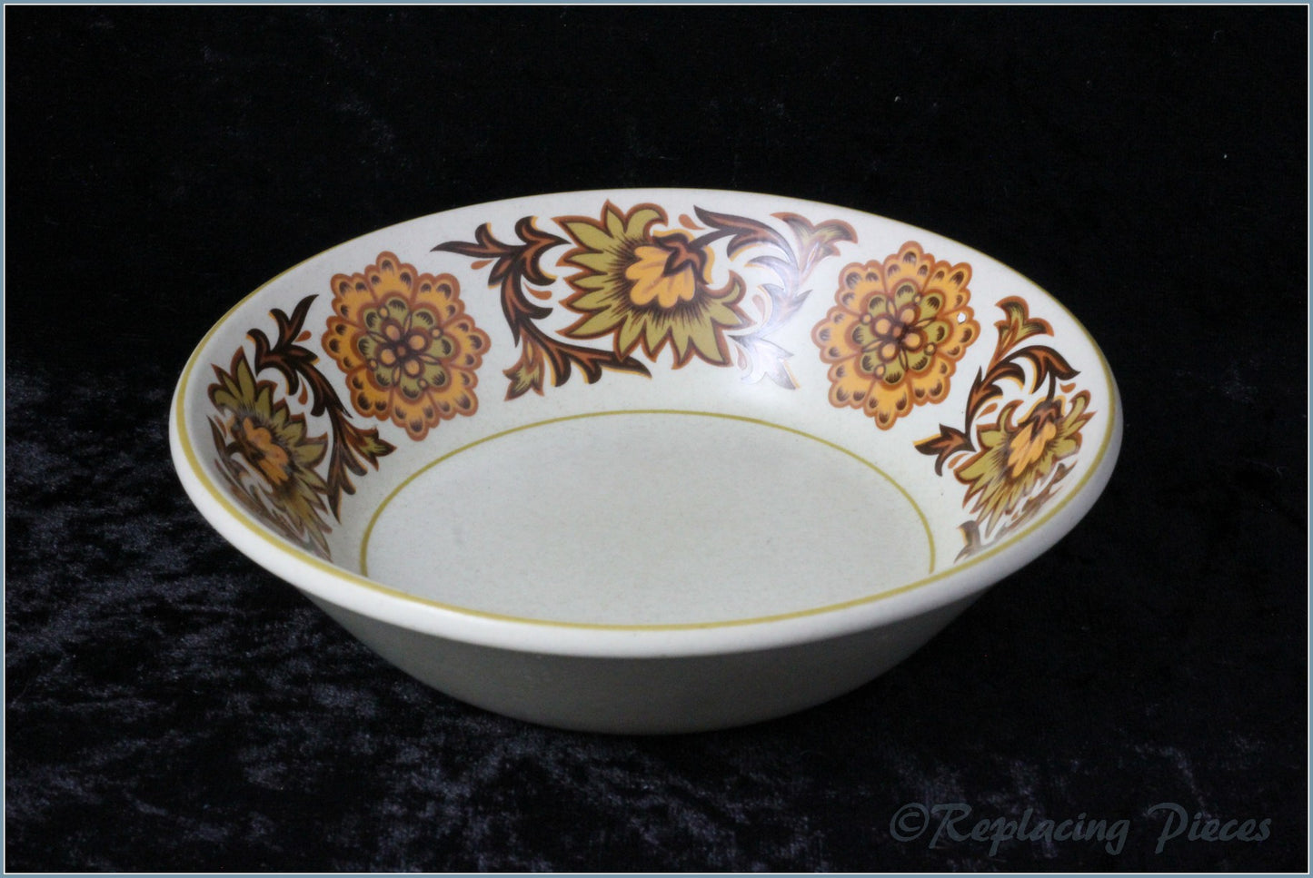Midwinter - Woodland - Cereal Bowl