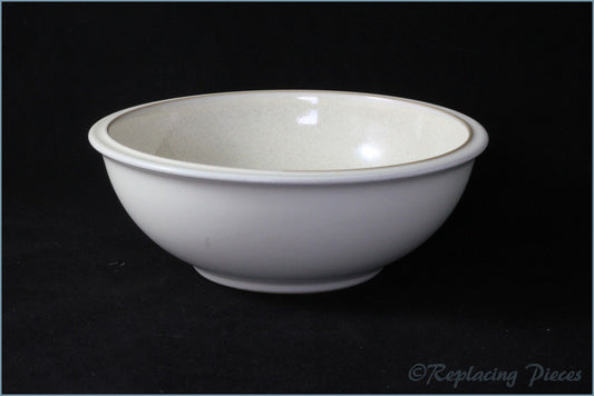 Denby - Energy - Cereal Bowl (Cream On Cream)