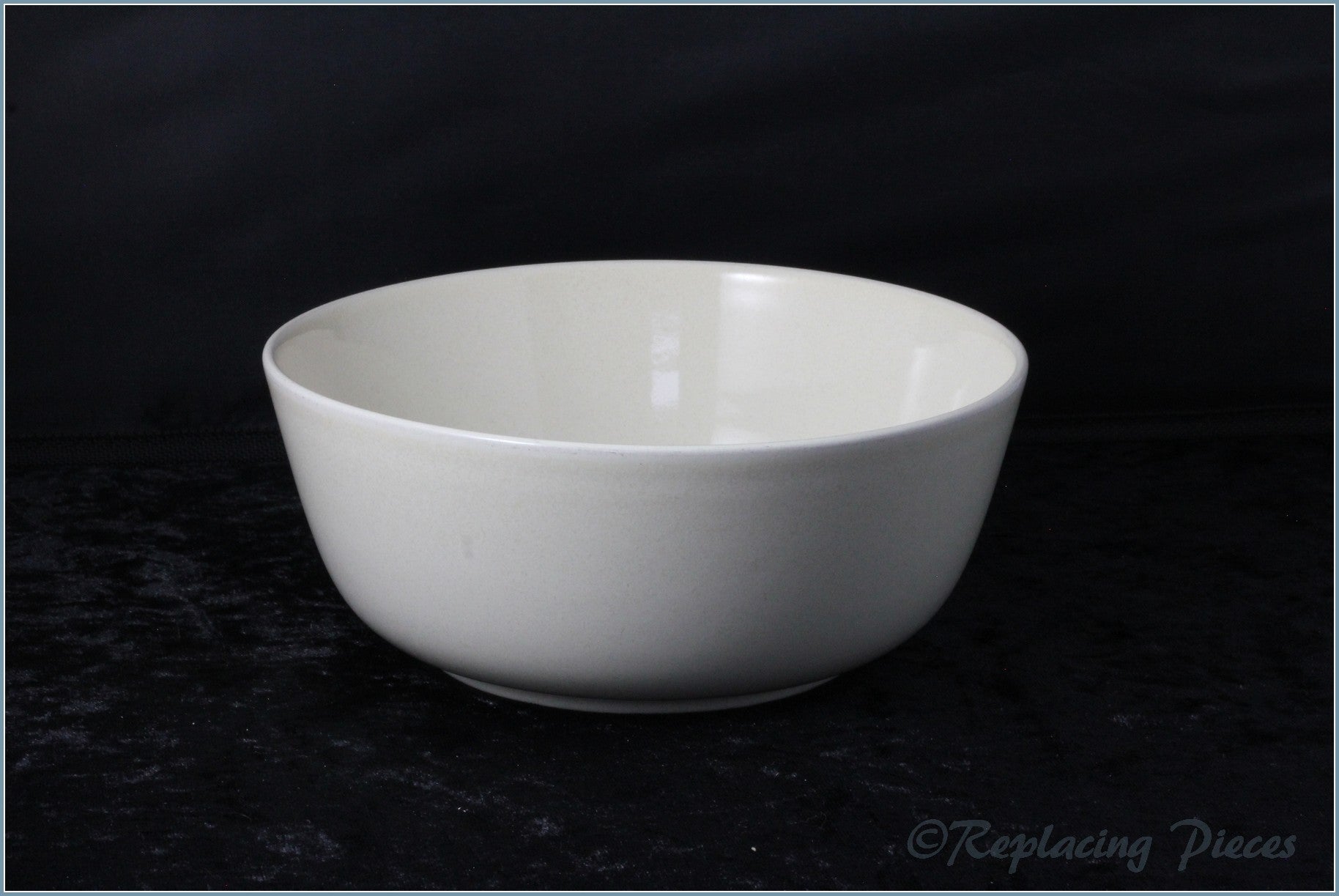 Denby - Flavours - Cereal Bowl (Vanilla)